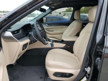 Jeep Grand Cherokee V 2023 Jeep Grand Cherokee L Limited 2023 3.6l 3.6 Benzyna 293KM, zdjęcie 7