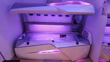 СОЛЯРИЙ ERGOLINE EXCELLENCE 800 + БЕСПЛАТНАЯ УСТАНОВКА!