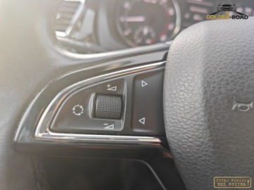 Skoda Rapid II Spaceback 1.2 TSI 105KM 2014 Skoda RAPID 1,2 TSI klimatronik alu pdc wspomaganie oplacona 1.2 Benzyna, zdjęcie 17