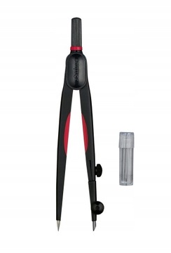 КОМПАС ROTRING COMPACT УНИВЕРСАЛЬНЫЙ – СУПЕР КАЧЕСТВО