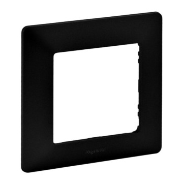 VALENA LIFE Ramka x1 CZARNA (754251)