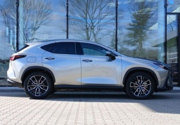 Lexus NX II SUV Facelifting 2.5 450h+ 309KM 2024 Lexus NX NX 450h Omotenashi FV23 Salon PL Serwis ASO 1 wlasciciel, zdjęcie 2