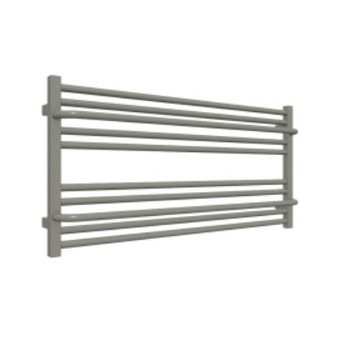 poziomy grzejnik Lima 50 x 100 szary RAL 7023 SX