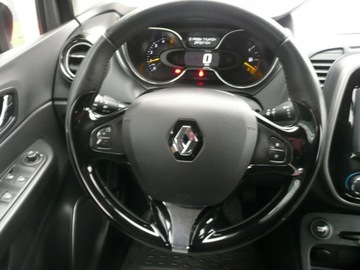 Renault Captur I Crossover 1.5 Energy dCi 90KM 2015 Renault Captur 1.5Dci, zdjęcie 18