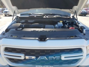  RAM 1500 Big Horn 57 Box 2024 5.7l 5.7 Benzyna 395KM, zdjęcie 8