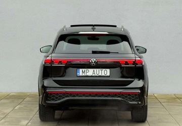Volkswagen Tiguan III 2025 Volkswagen Tiguan RLine 265KM SalonPL gwar. Panorama Masaz Harmankardon VA, zdjęcie 4