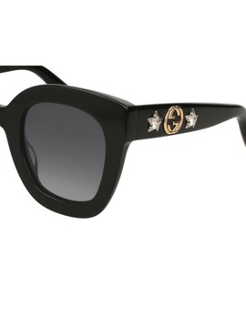 Okulary przeciwsłoneczne Gucci 49/28 140