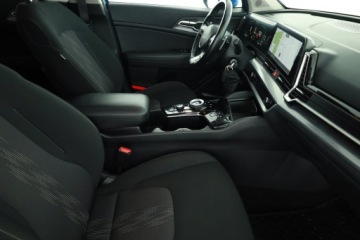 Kia Sportage V SUV 1.6 T-GDI MHEV 180KM 2022 Kia Sportage 1.6 T-GDI MHEV, Salon Polska, zdjęcie 6