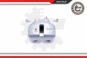 TŘMEN PŘEDNÍ LEVÝ - SUZUKI SX4 S-CROSS VITARA