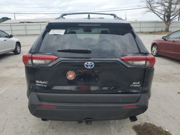 Toyota 2024 Toyota RAV4 Xle 2024 2.5l 2.5 Hybryda 219KM, zdjęcie 2