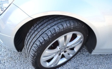 Mercedes Klasa C W204 Limuzyna 1.8 180 K 156KM 2008 Mercedes-Benz Klasa C Bezwypadkowe - Niski przebieg - Super Stan - Gotowe, zdjęcie 38