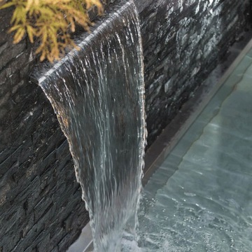 Oase Waterfall 90 излив-водопад 90 см 8000 лв.