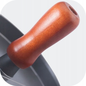 ПРЕСС ДЛЯ ГАМБУРГЕРОВ РУЧНОЙ ГРИЛЬ БУРГЕР-ФОРМА