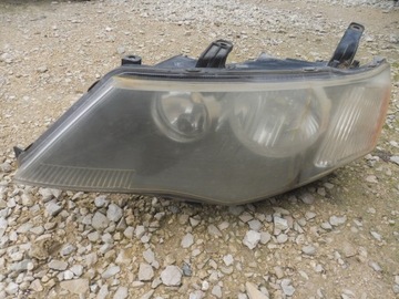 LAMPA LEWY PRZÓD MITSUBISHI OUTLANDER