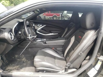 Chevrolet Camaro VI Coupe 6.2 455KM 2019 Chevrolet Camaro 2019, 6.2L, SS, porysowany lakier, zdjęcie 7