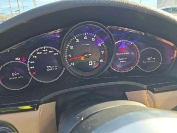 Porsche Cayenne III 2023 Porsche Cayenne 2023 335KM 3.0 Benzyna 335KM, zdjęcie 8