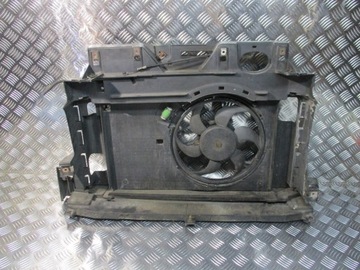 VENTILÁTOR CHLADIČŮ FIAT STILO 1.4 16V