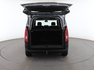 Citroen Berlingo III Van M 1.5 BlueHDi 130KM 2021 Citroen Berlingo navi klimatyzacja czujniki, zdjęcie 18