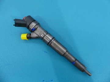 TEST WTRYSKIWACZ ROVER 75 0445110030 2.0 CDT