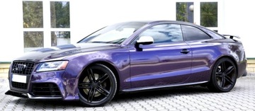 Audi A5 8T S5 Coupe 4.2 354KM 2011 Audi S5 4.2 354PS|Skóry|BiXenon|, zdjęcie 6