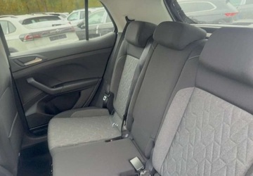 Volkswagen T-Cross SUV Facelifting 1.0 TSI 115KM 2025 Volkswagen T-Cross Oferta nr: 124504 Benzyna 115KM, zdjęcie 10