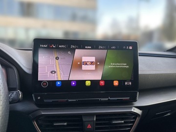 Cupra Formentor Crossover 2.0 TSI 310KM 2023 Cupra Formentor VZ 2.0 TSI 310KM 4Drive Line Assis, zdjęcie 13