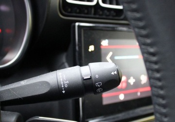 Citroen C3 Aircross  I Crossover 1.2 PureTech 110KM 2020 Citroen C3 Aircross 1.2 110KM MT FEEL Czujniki parkowania SalonPL SerwisAS, zdjęcie 25