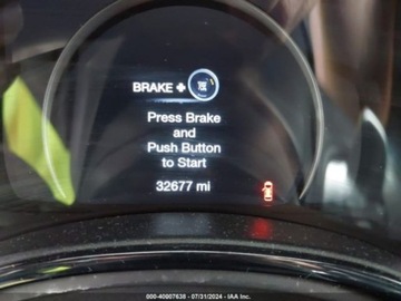 Dodge Durango III 3.6 V6 294KM 2021 Dodge Durango Gt Plus awd, 2021r., 4x4, 3.6L 3.6 Benzyna 295KM, zdjęcie 10