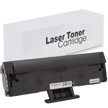 Toner XE-3020.F | new chip | 106R02773 / 3020 / 30 XE-3020.F-E1