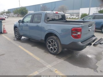 Ford Maverick II 2025 Ford Maverick Lariat 2025 2.0 Benzyna 250KM, zdjęcie 3