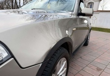 BMW X3 E83 2009 BMW X3 BMW X3 xDrive28i 3.0 BenzynaLPG 258KM, zdjęcie 20