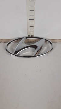 ZNAKY ZNAK HYUNDAI AZER ORIG.