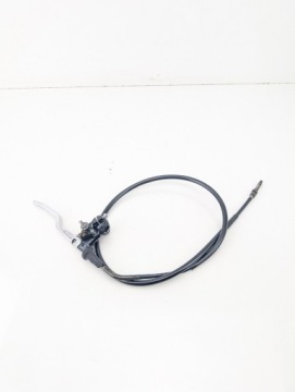 SUZUKI DL 650 V-STROM 04-11 КРЕПЛЕНИЕ РУКОЯТКИ ТРОСА СЦЕПЛЕНИЯ