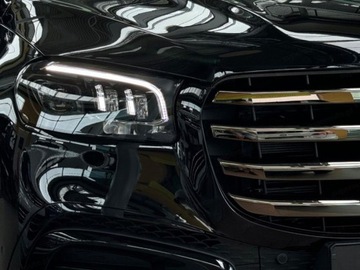 Mercedes GLS X167 2025 MERCEDES-BENZ GLS 580 4MATIC Suv 4.0 (517KM) 2025, zdjęcie 14