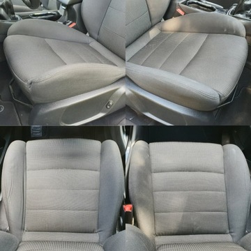 Ford Mondeo IV Hatchback 2.0 Duratec Flexifuel 145KM 2010 Ford Mondeo 2.0 146KM # TITANIUM # Convers+ # NAVI, zdjęcie 15