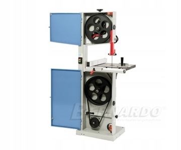 ЛЕНТОЧНАЯ ПИЛА ПО ДЕРЕВО 380х220 мм + УГОЛКИ АВСТРИЯ!