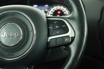 Jeep Renegade SUV 2.0 MultiJet 140KM 2016 Jeep Renegade 2.0 MultiJet, Salon Polska, zdjęcie 15