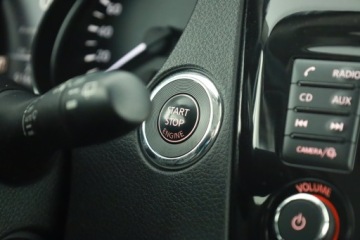 Nissan X-Trail III Terenowy Facelifting 1.3 DIG-T 160KM 2019 Nissan X-Trail 1.3 DIG-T, Salon Polska, zdjęcie 18