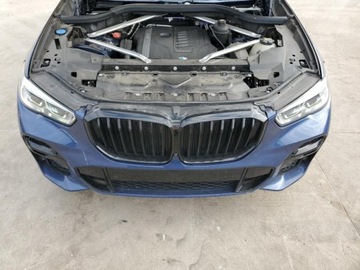 BMW X5 G05 2022 BMW X5 xDrive40I 2022 3.0l 3.0 Benzyna 335KM, zdjęcie 6