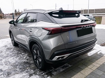 Omoda 5 1.5 T-GDI 224KM 2025 OMODA Omoda 5 1.5 T-GDI Hybrid Premium DHT Suv 224KM 2025, zdjęcie 3