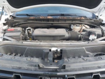 Chevrolet Suburban GMT900 2024 Chevrolet Suburban Z71 2024 5.3 Benzyna 355KM, zdjęcie 8