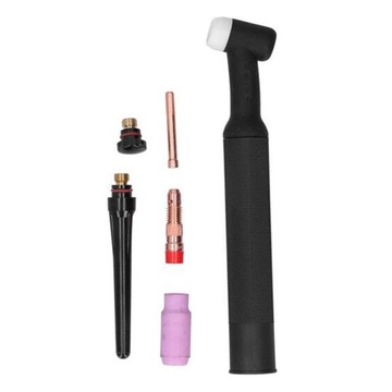 WP-18F Регулируемая аргоновая сварочная горелка