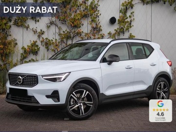 Volvo XC40 2026 VOLVO XC40 B4 Plus Dark Suv 2.0 (197KM) 2025