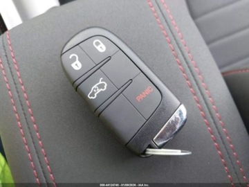 Dodge 2024 Dodge Hornet 2024 r., 2,0L GT AWD 2.0 Benzyna 268KM, zdjęcie 12