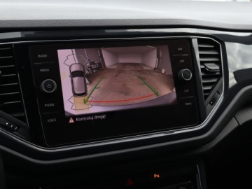 Volkswagen T-Roc I SUV 1.5 TSI ACT 150KM 2020 VW T-Roc 1.5 TSI, Salon Polska, 1. Właściciel, zdjęcie 16