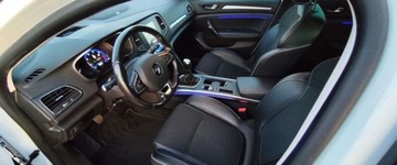 Renault Megane IV Hatchback 5d 1.3 TCe 140 FAP 140KM 2018 Renault Megane Renault Megane TCe 140 GPF BOSE EDITION 1.3 Benzyna 140KM, zdjęcie 16