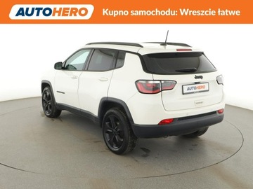 Jeep Compass II SUV 2.0 MJD 140KM 2018 Jeep Compass Night Eagle 4x4 automat navi kamera, zdjęcie 3