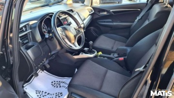 Honda Jazz IV 2016 Honda Jazz 1.4BENZ manual Navi climatronic kamera 2xPDC 100 bezwypadek 1.3, zdjęcie 5