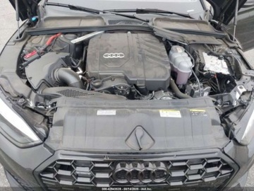 Audi 2024 Audi A5 Sportback Premium Plus 45 Tfsi Quattro S Tronic 2024 2.0l 2.0 261KM, zdjęcie 8