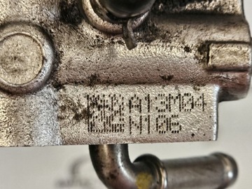 MAZDA 6 CX-5 2.2 D SH01 EURO 6 150KM rozdzielacz paliwa